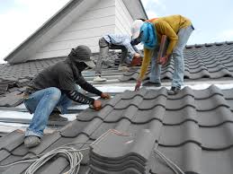 Best Metal Roofing Installation  in White Plains, NY